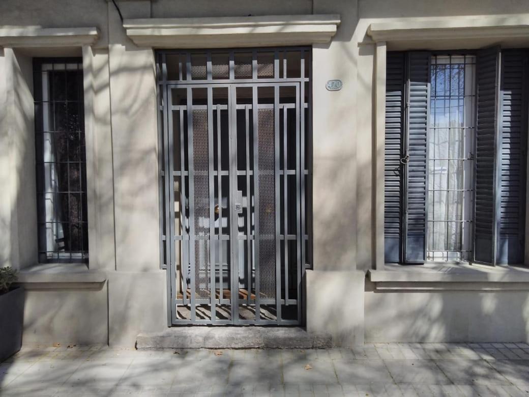 Loft Rufino Mendoza Exterior foto