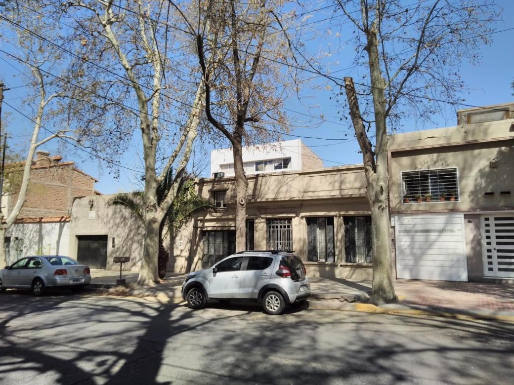 Loft Rufino Mendoza Exterior foto